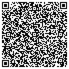 QR code with Two Bird Cafe At The Valley contacts