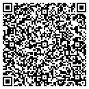 QR code with Jan P West contacts