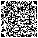 QR code with Azure Water Co contacts