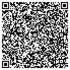 QR code with J&M Mobile Home Movers Inc contacts