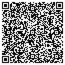 QR code with The Box Inc contacts