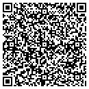 QR code with The Art Kid's Studio contacts