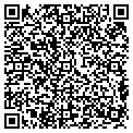 QR code with Atm contacts