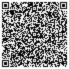 QR code with The Corner Art Studio contacts