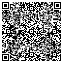 QR code with John A Self contacts