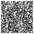 QR code with True Form contacts