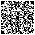 QR code with T S G contacts