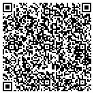 QR code with Blue Apple Property Management contacts