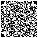 QR code with Hayes Services contacts