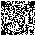 QR code with Homeyers Starter & Alternators contacts
