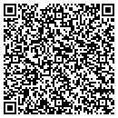 QR code with Jp Transport contacts