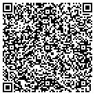 QR code with Hawk's Financial Service contacts