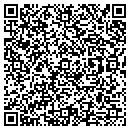QR code with Yakel Studio contacts