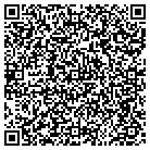 QR code with Blue Water Connection LLC contacts