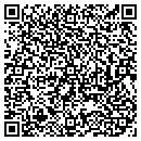QR code with Zia Pottery Studio contacts