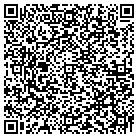 QR code with Hanover Pilates LLC contacts