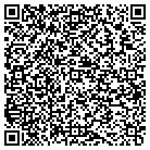 QR code with Henry Wingate Studio contacts