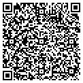 QR code with Atm contacts