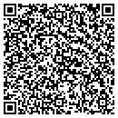 QR code with Lwb Holding CO contacts