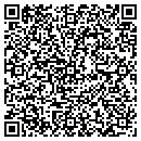 QR code with J Data Works LLC contacts