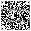 QR code with W S Sikes contacts