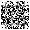 QR code with Jeffrey Rida contacts