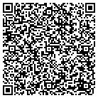 QR code with C S T Construction Inc contacts