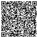 QR code with Atm contacts
