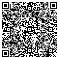 QR code with Shamrock Studio contacts