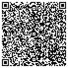 QR code with Blue Water Pools Of Manatee LLC contacts