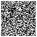 QR code with R W Beck contacts