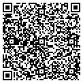 QR code with Ncpa contacts