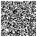 QR code with AAA Mini Storage contacts