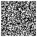 QR code with Previa Corp contacts
