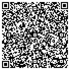 QR code with Ultra Studio Of Art contacts