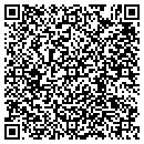 QR code with Robert A Tripp contacts