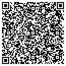 QR code with M And D Rental contacts