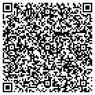 QR code with Blu Water Marine LLC contacts