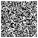 QR code with 2 New Beginnings contacts
