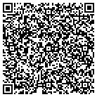 QR code with Yazwinski Farm Parntership contacts