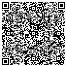 QR code with Andrews University Inc contacts