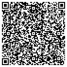 QR code with Rhonda's Party Go Round contacts