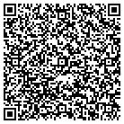 QR code with The Edelman Financial Group Inc contacts
