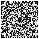 QR code with Anthony Fuzi contacts