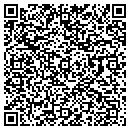 QR code with Arvin Dawson contacts