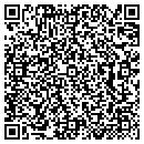 QR code with August Weber contacts