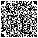QR code with M Rogers Percia contacts