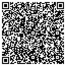 QR code with Mcgaughey Studio contacts