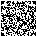 QR code with Lendedge.com contacts