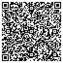 QR code with M H P Asset Management LLC contacts